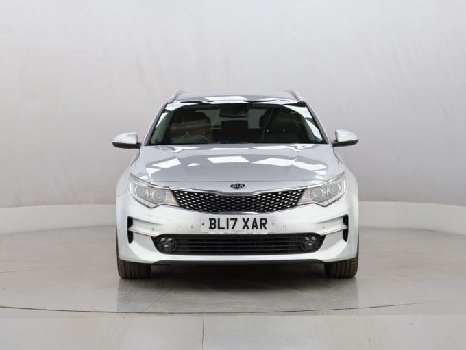 2025 Kia Optima