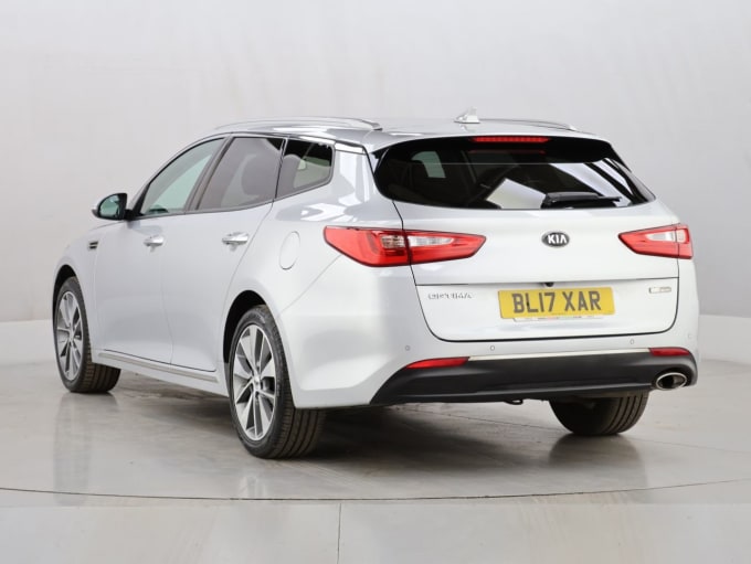 2025 Kia Optima