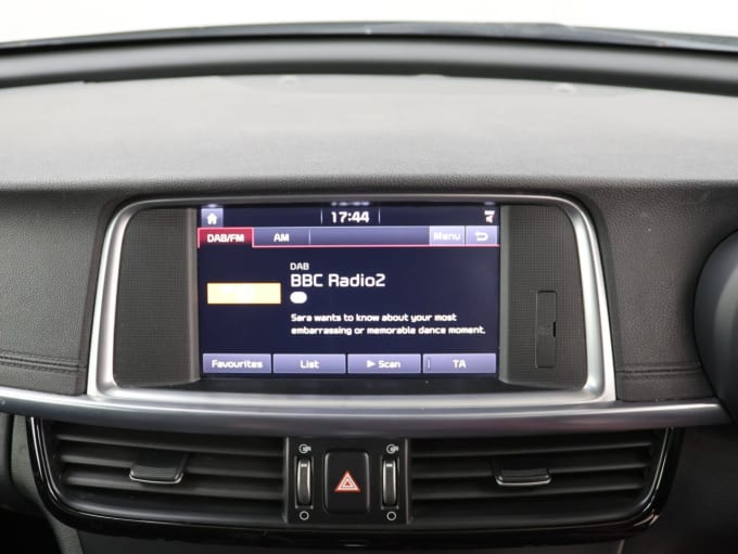 2025 Kia Optima