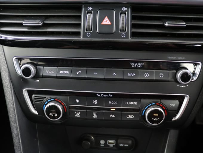 2025 Kia Optima
