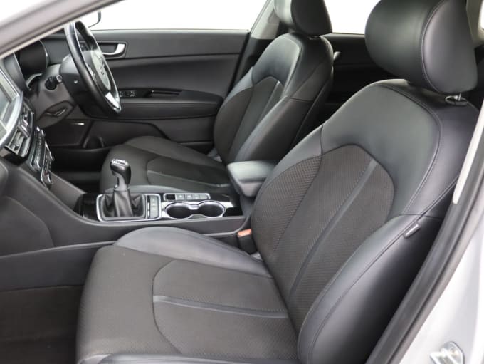 2025 Kia Optima