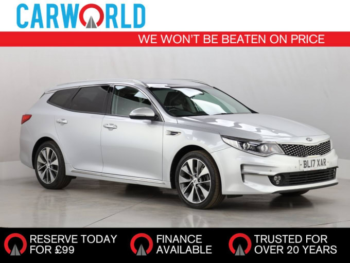 2025 Kia Optima
