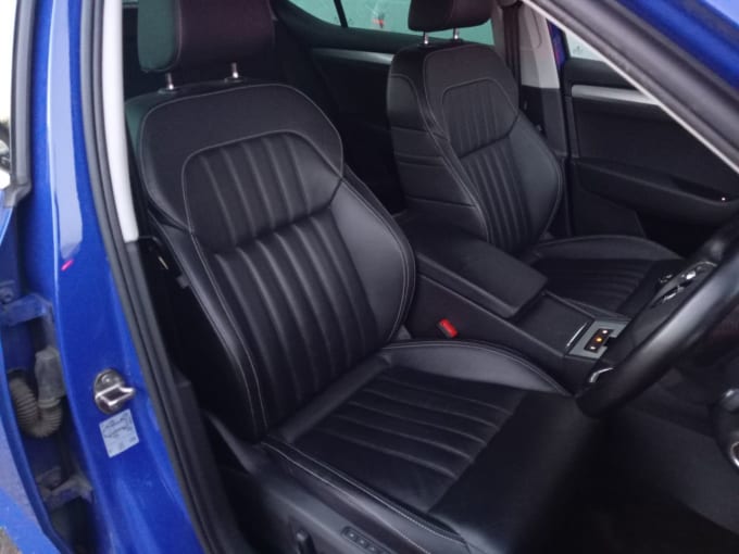 2025 Skoda Superb