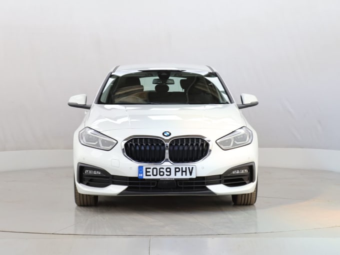 2025 BMW 1 Series