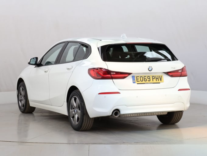 2025 BMW 1 Series