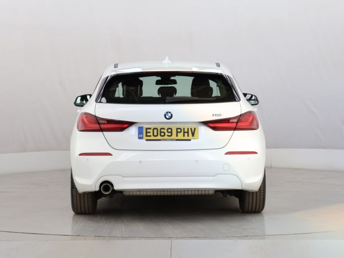 2025 BMW 1 Series