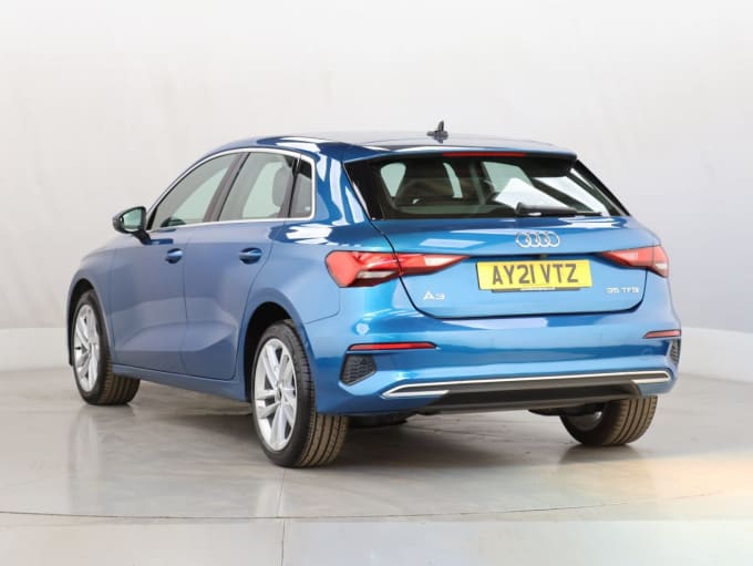 2025 Audi A3