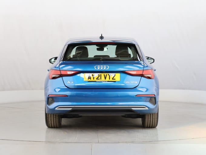 2025 Audi A3