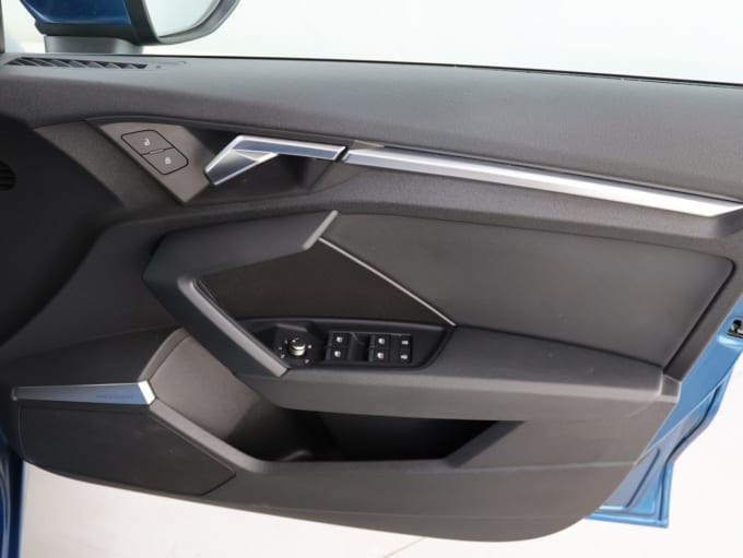 2025 Audi A3