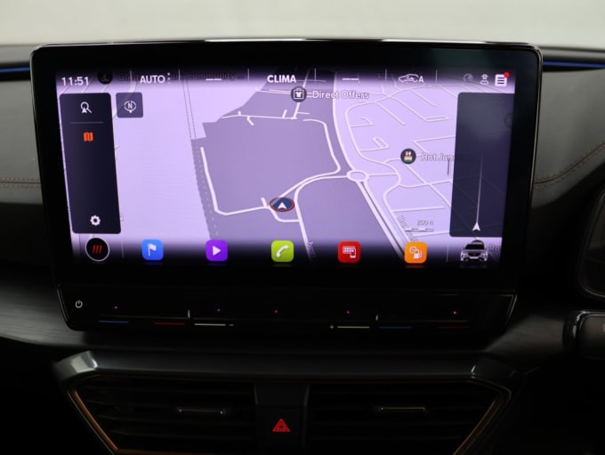 2025 Cupra Formentor