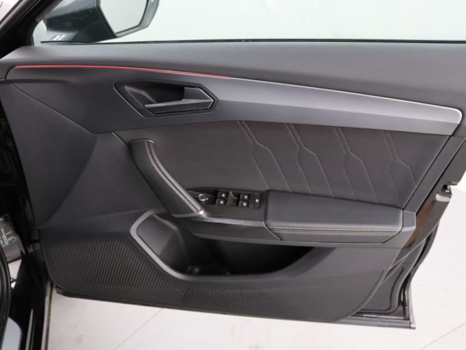 2025 Cupra Formentor