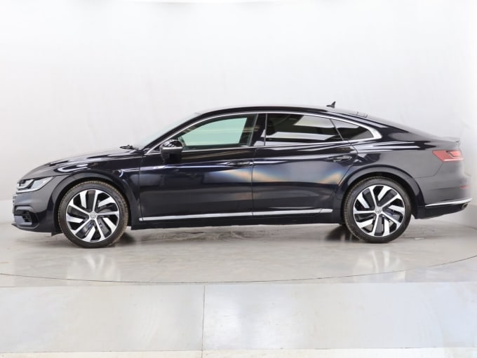 2025 Volkswagen Arteon