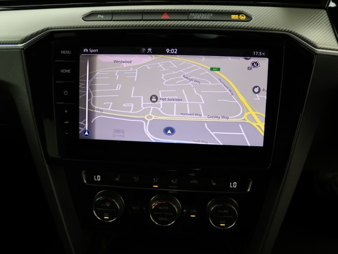 2025 Volkswagen Arteon