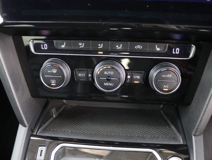 2025 Volkswagen Arteon