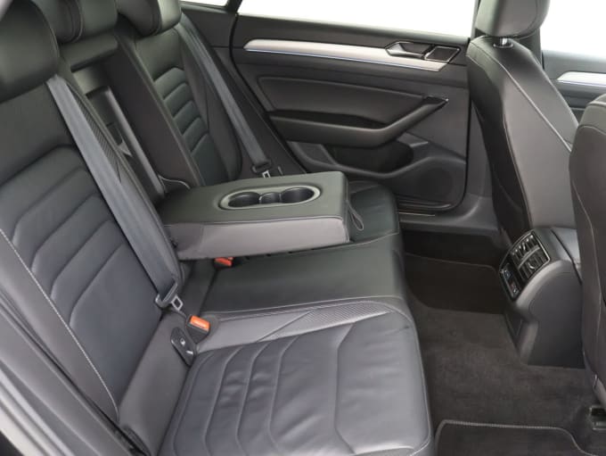 2025 Volkswagen Arteon
