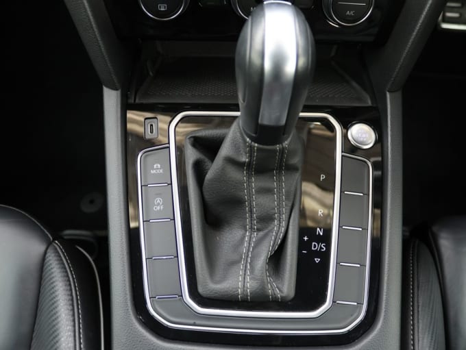 2025 Volkswagen Arteon