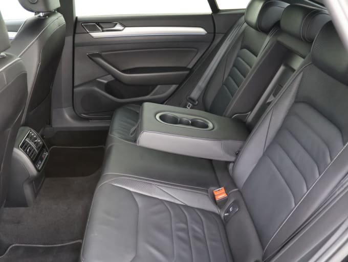 2025 Volkswagen Arteon