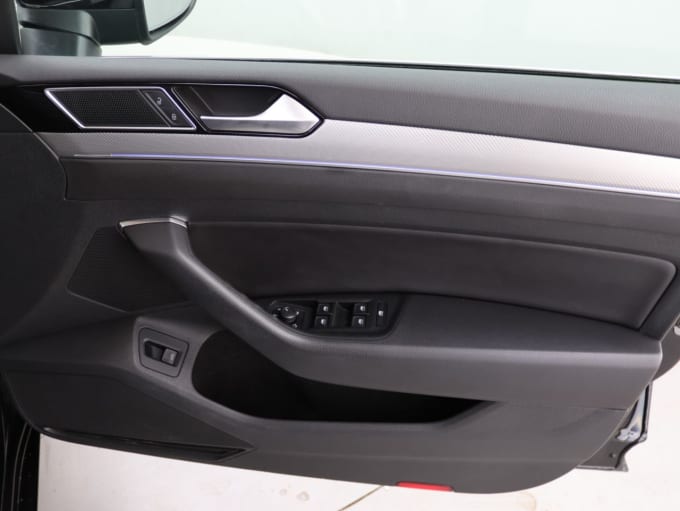 2025 Volkswagen Arteon