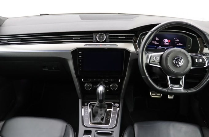 2025 Volkswagen Arteon