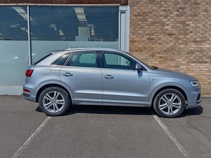 2025 Audi Q3