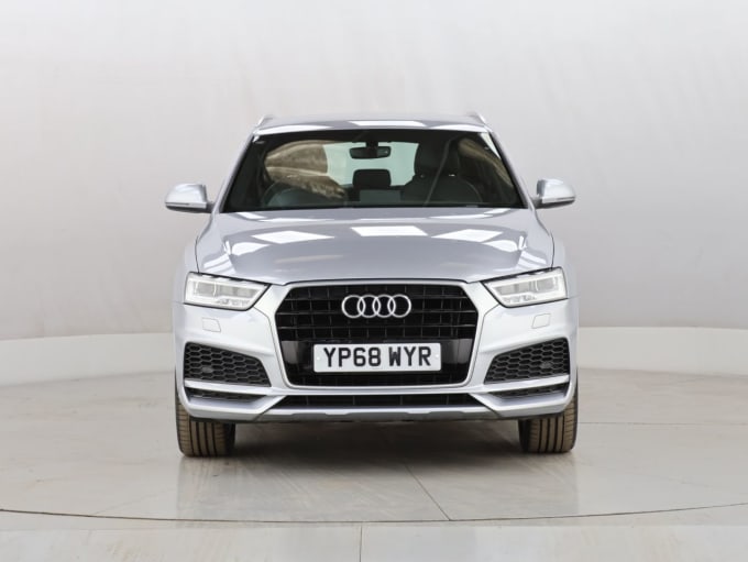 2025 Audi Q3