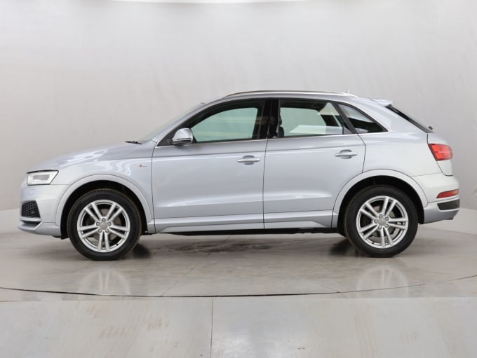 2025 Audi Q3