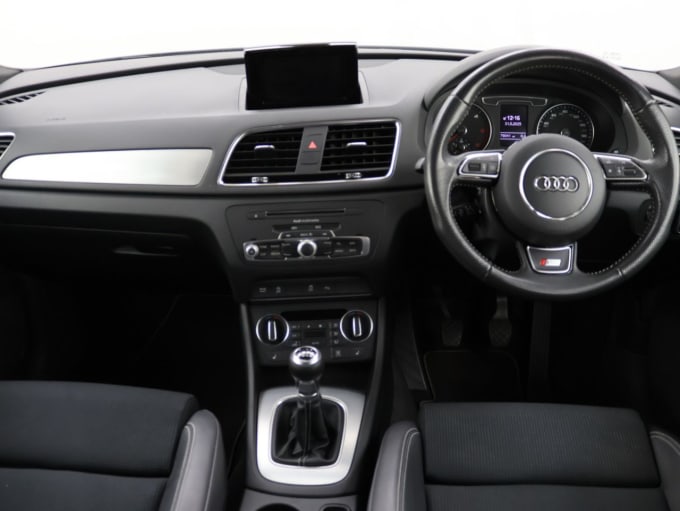 2025 Audi Q3