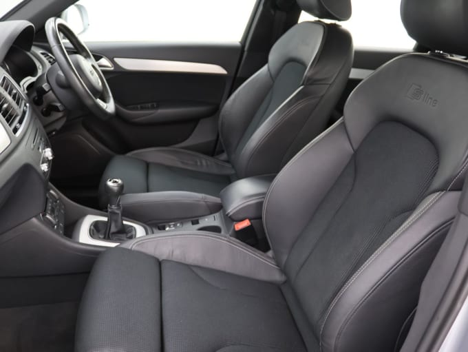2025 Audi Q3