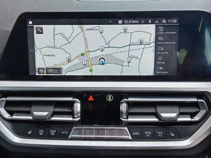 2025 BMW 3 Series
