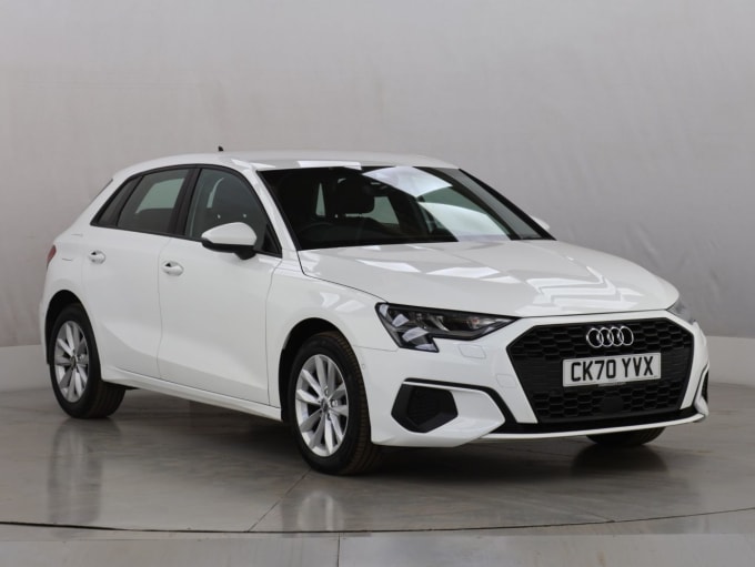 2025 Audi A3