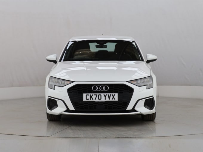 2025 Audi A3