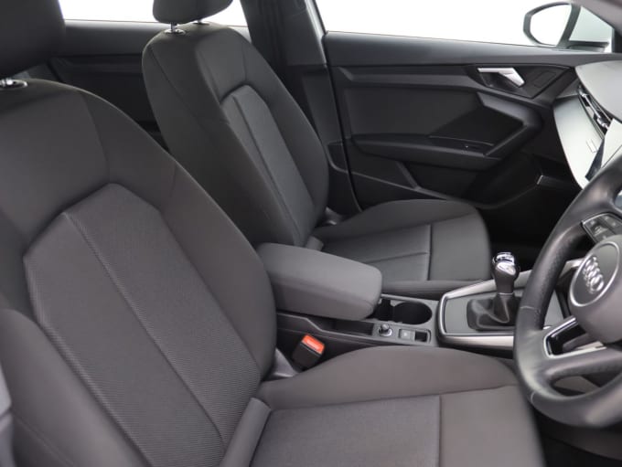 2025 Audi A3