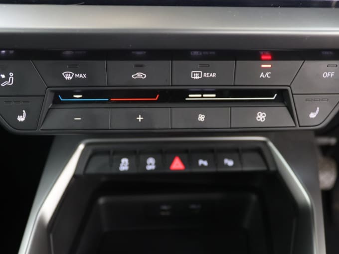 2025 Audi A3