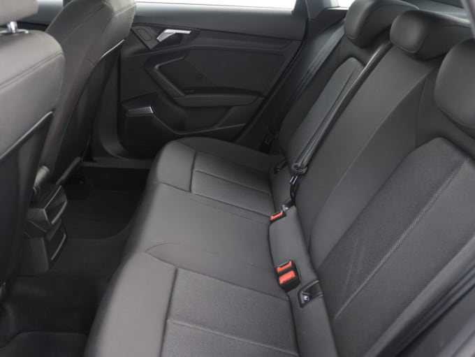 2025 Audi A3