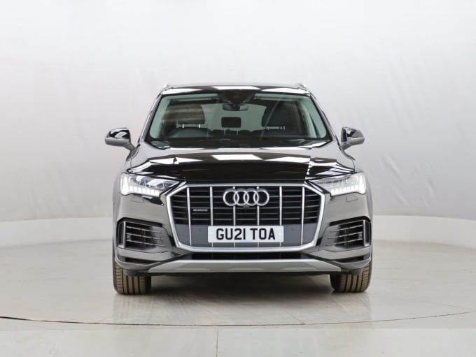 2025 Audi Q7