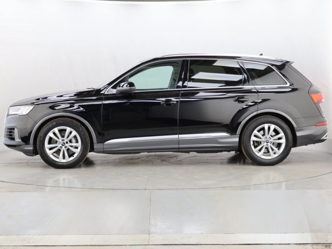 2025 Audi Q7