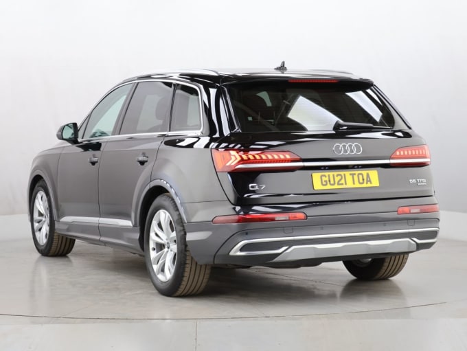 2025 Audi Q7