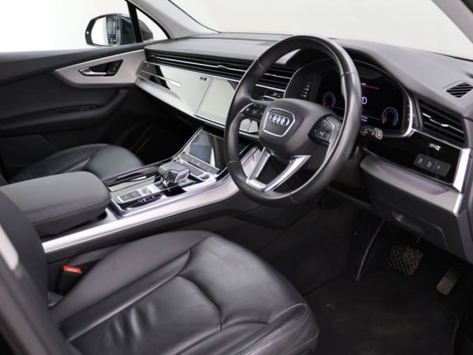 2025 Audi Q7