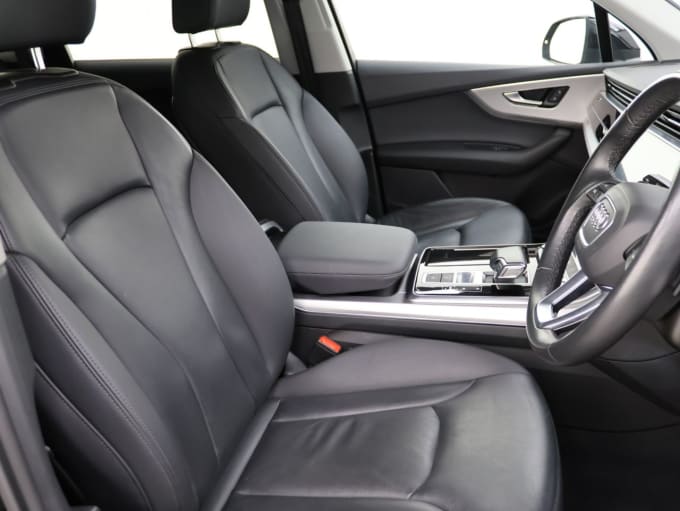 2025 Audi Q7