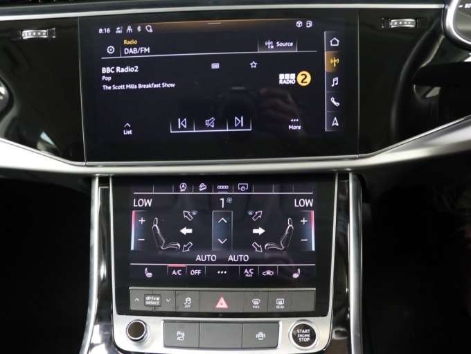 2025 Audi Q7