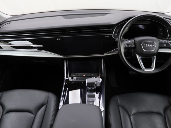 2025 Audi Q7
