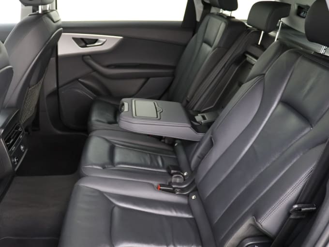2025 Audi Q7