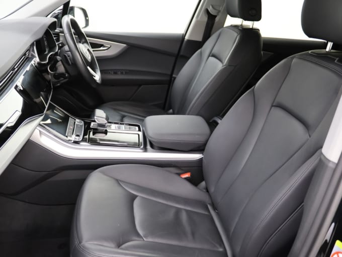 2025 Audi Q7