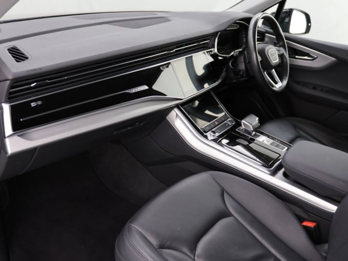 2025 Audi Q7