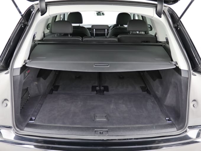 2025 Audi Q7