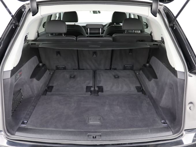 2025 Audi Q7