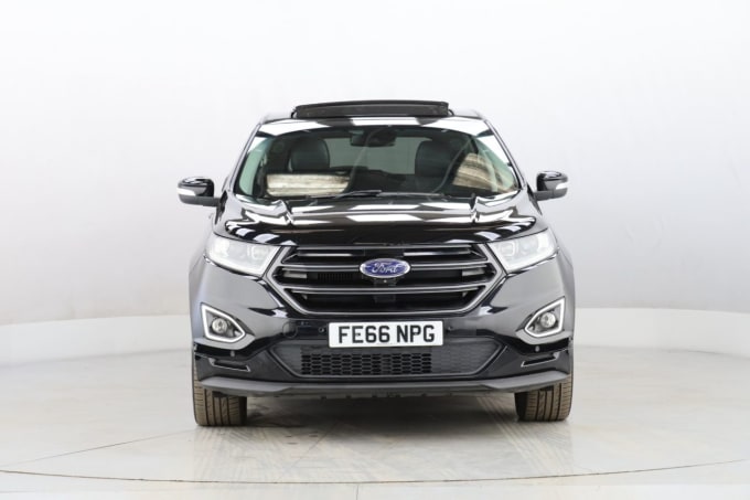 2016 Ford Edge