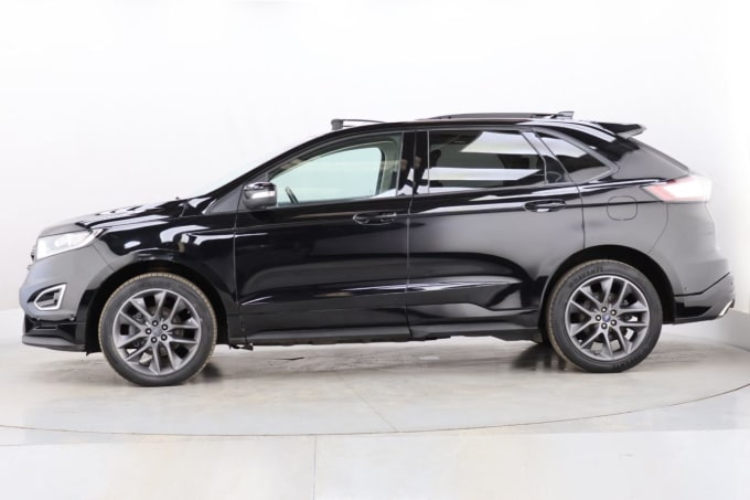 2016 Ford Edge