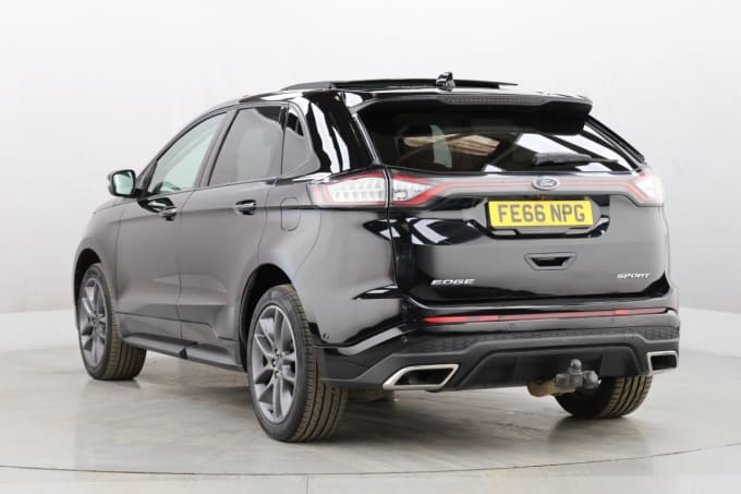 2016 Ford Edge
