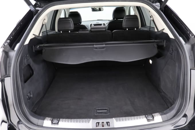 2016 Ford Edge